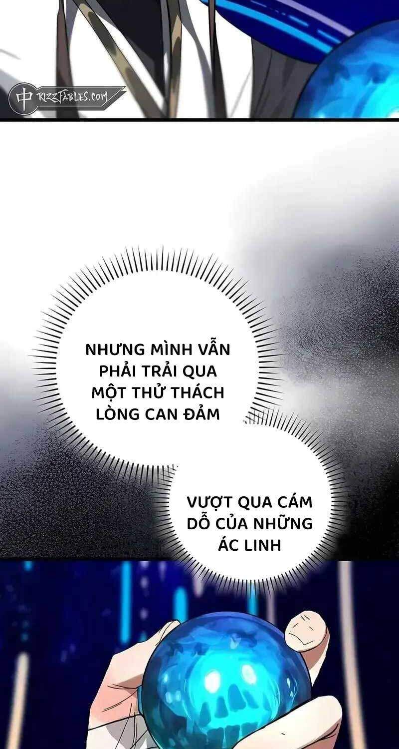 Đệ Nhất Chiến Thần Của Học Viện Thợ Săn Chương 40 Ảnh 5
