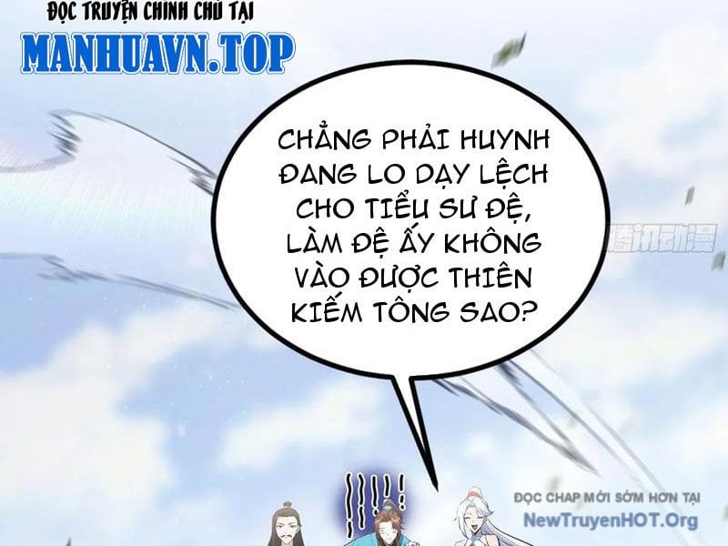 Hoá Ra Ta Đã Vô Địch Từ Lâu Chương 319 Ảnh 29
