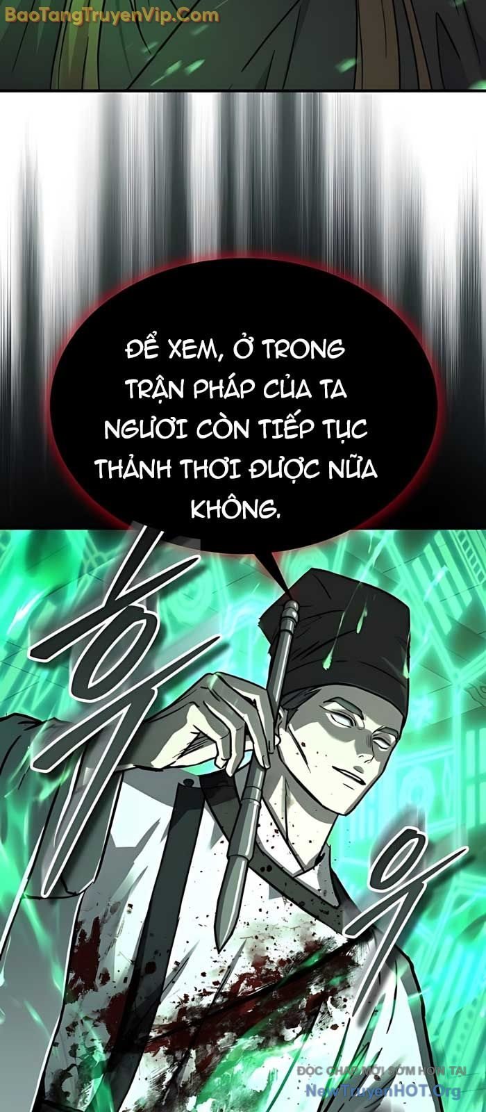 Tuyệt Thế Quân Lâm Chương 51 Ảnh 47