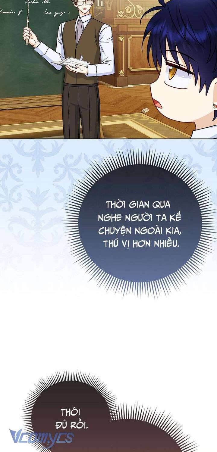 Nhân Vật Phản Diện Đều Thích Tôi Chương 53 Ảnh 29