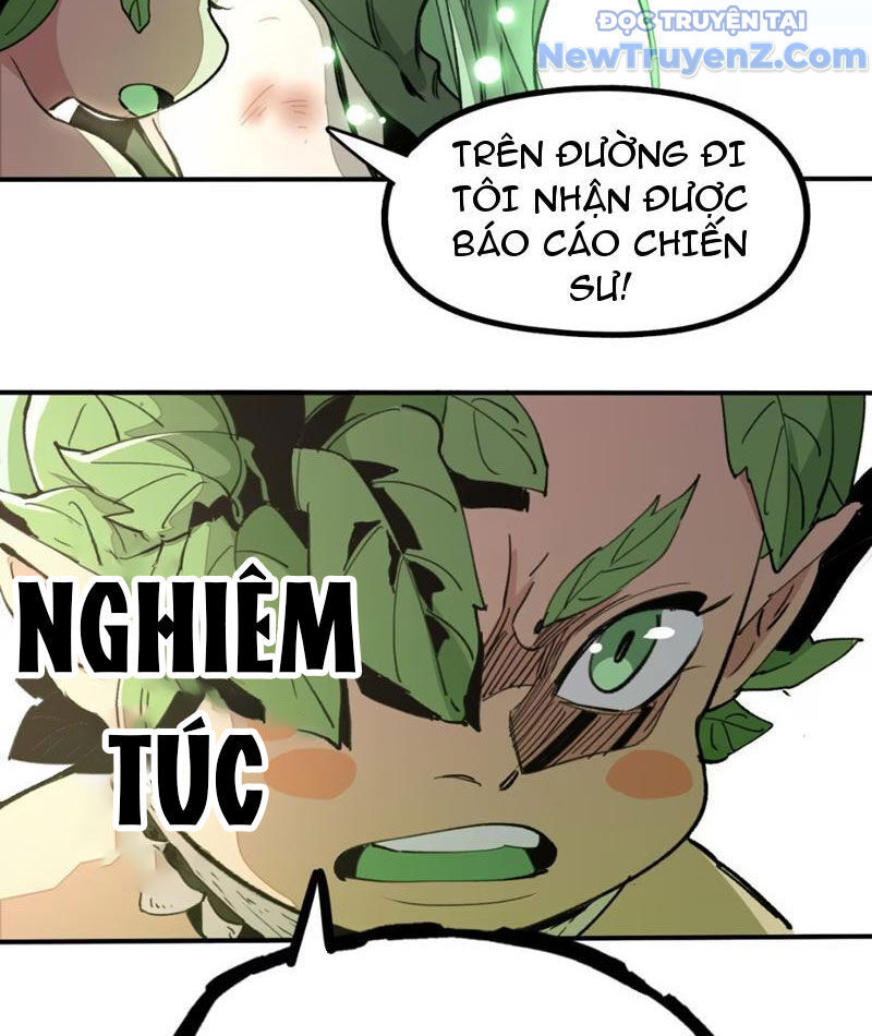 Tinh Linh Chi Hậu Chương 3 Ảnh 45