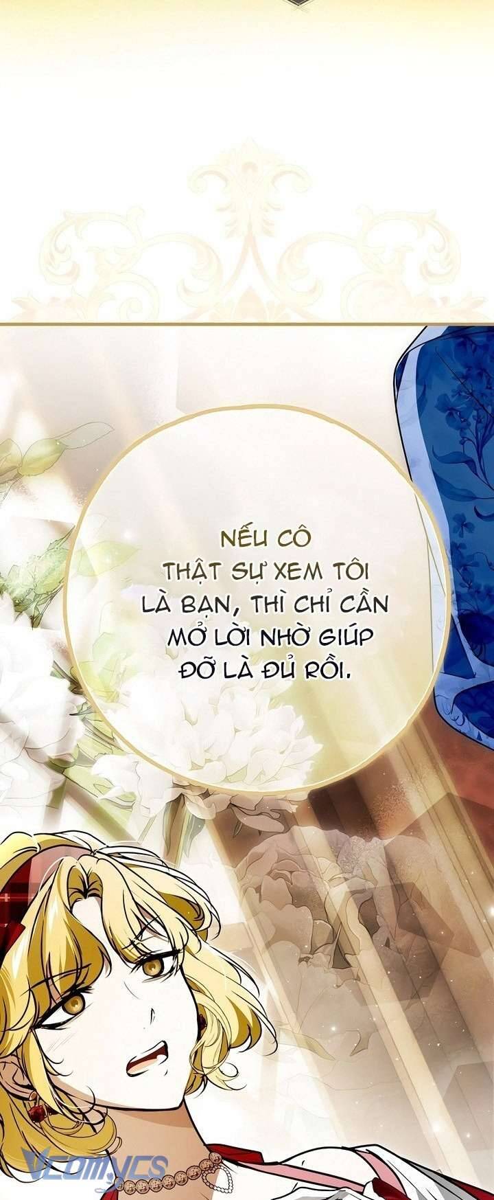 Ai Đó Đang Điều Khiển Cơ Thể Của Tôi Chương 68 Ảnh 53