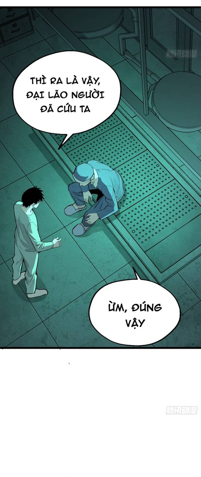 Sát Quỷ Thần Chương 17 Ảnh 12