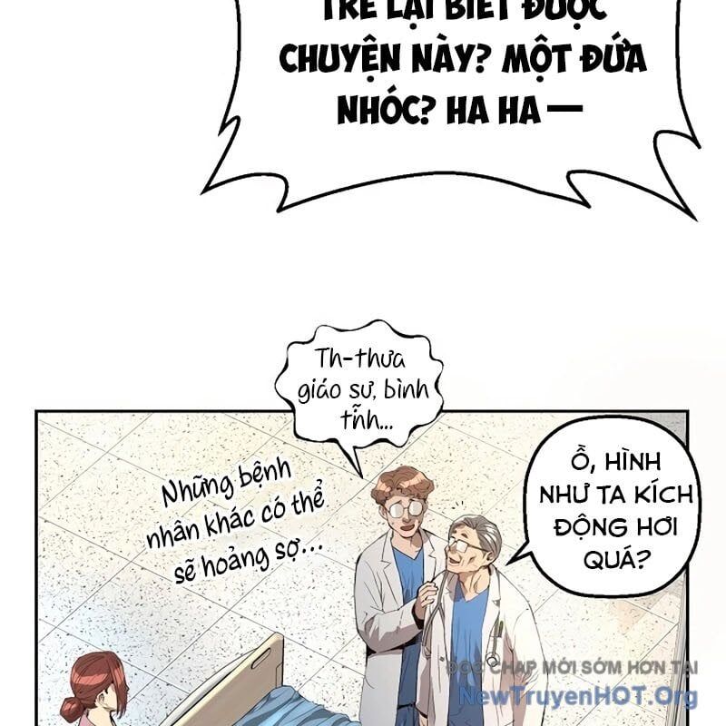 Hồ Sơ Ác Nhân Chương 1 Ảnh 143