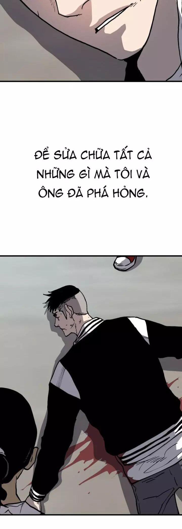 Ông Trùm Trở Lại Chương 84 Ảnh 44