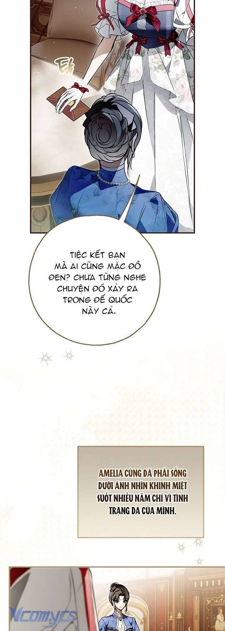 Ai Đó Đang Điều Khiển Cơ Thể Của Tôi Chương 68 Ảnh 47