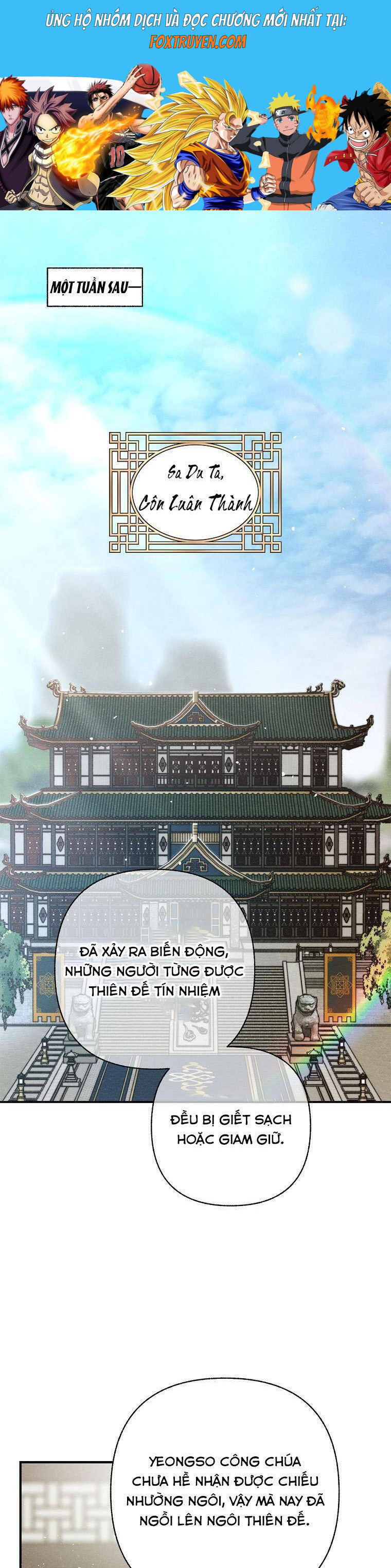 Quốc Hôn Chương 51 Ảnh 2