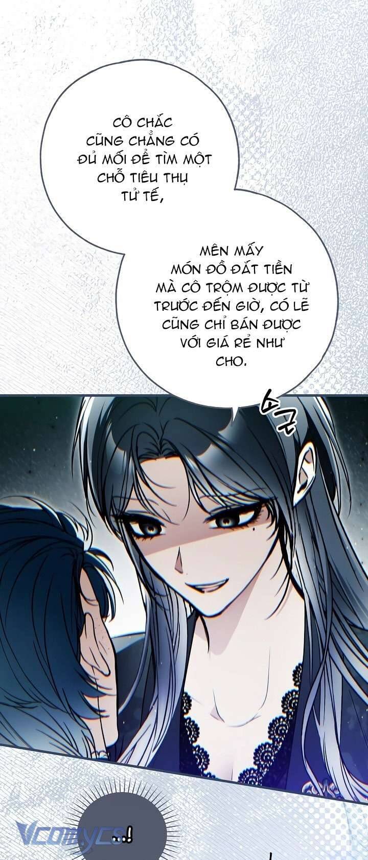 Ai Đó Đang Điều Khiển Cơ Thể Của Tôi Chương 68 Ảnh 21