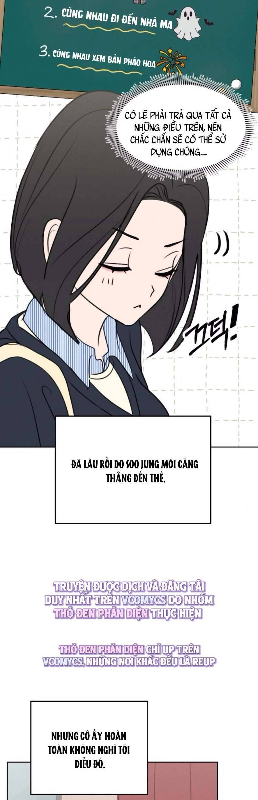 Muốn Được Lừa Dối Chương 8 Ảnh 24