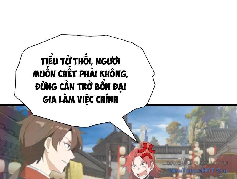 Tu Tiên Trở Về Tại Vườn Trường - Season 2 Chương 192 Ảnh 5