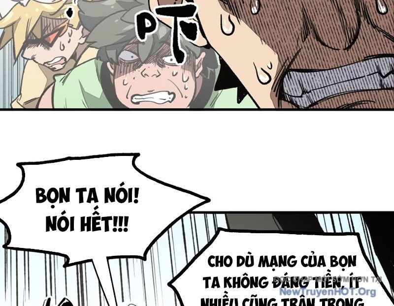 Tinh Linh Chi Hậu Chương 5 Ảnh 16