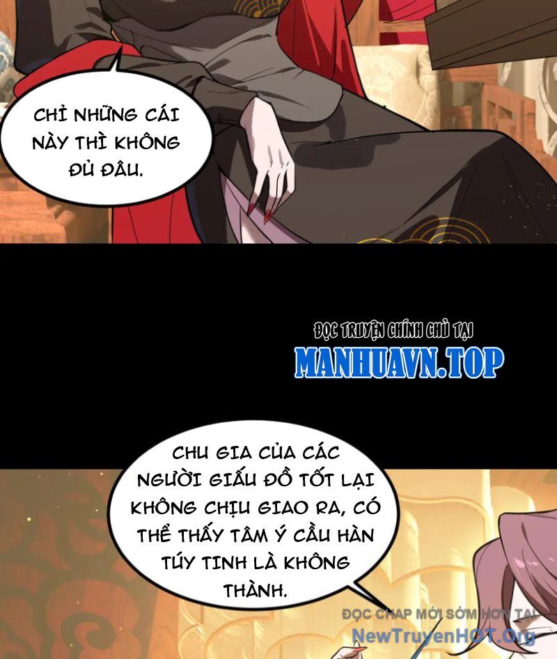 Thánh Hiệp Sĩ Cấp Sss Chương 87 Ảnh 29