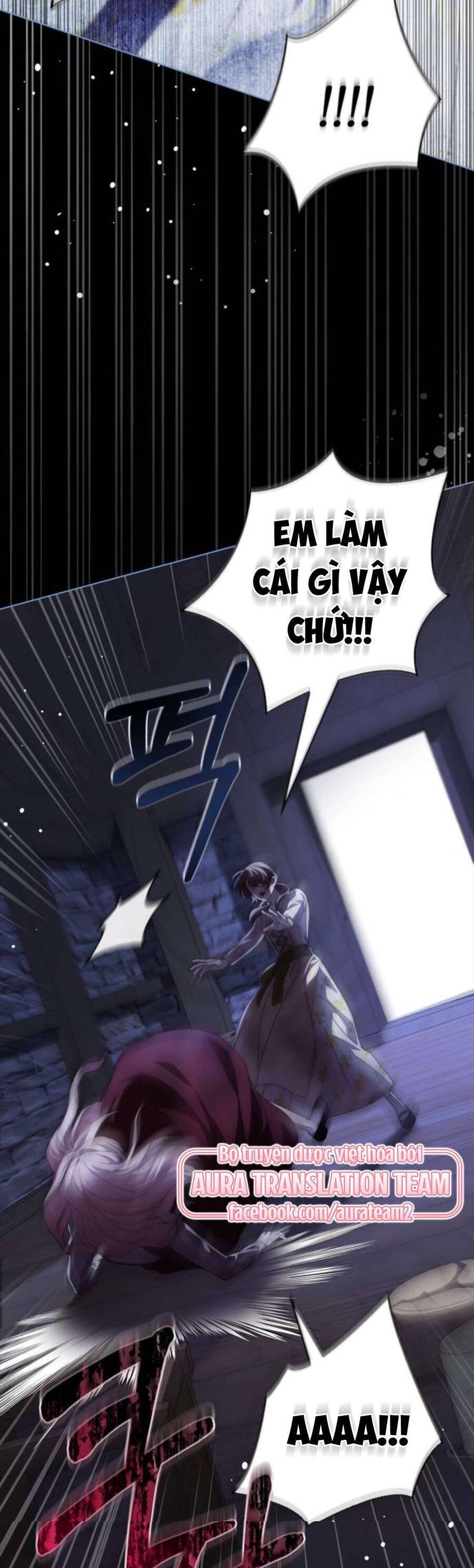 Hầu Nữ Bí Mật Của Bá Tước Chương 49 Ảnh 51