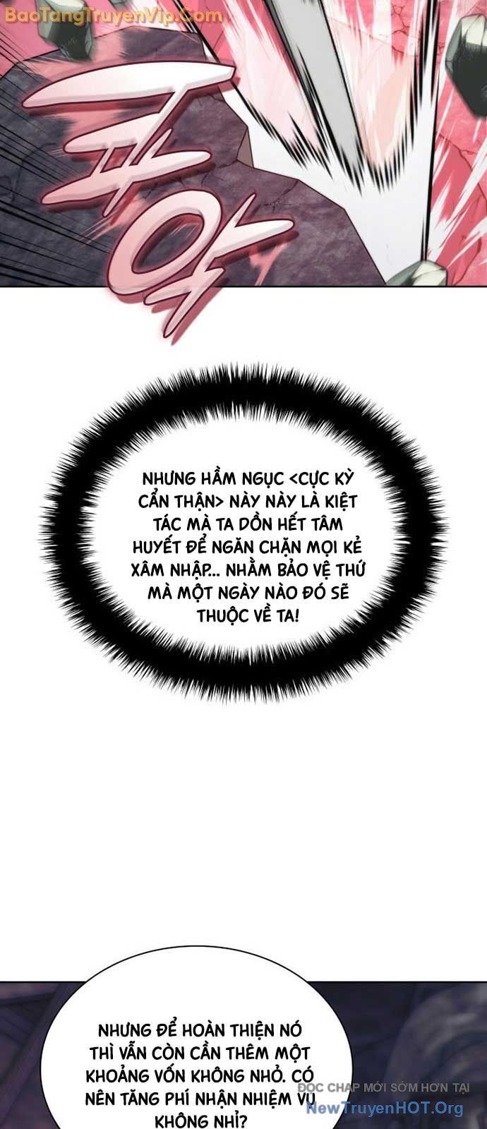 Thợ Rèn Huyền Thoại Chương 285 Ảnh 67