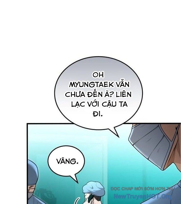 Bác Sĩ Hồi Quy Chỉ Muốn Sống Yên Bình Chương 31 Ảnh 117