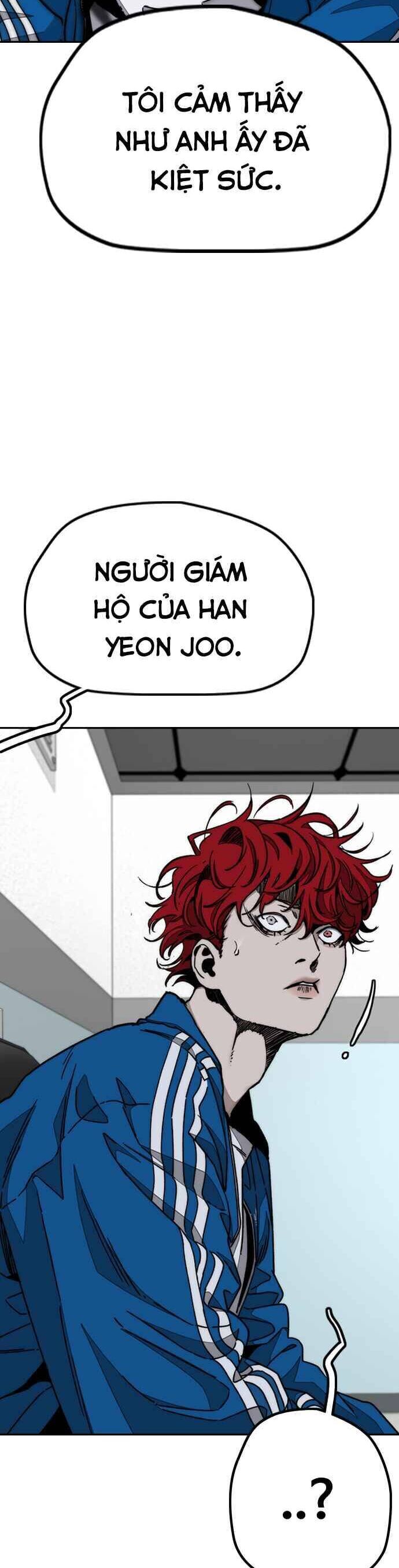 Thể Thao Cực Hạn Chương 559 Ảnh 42