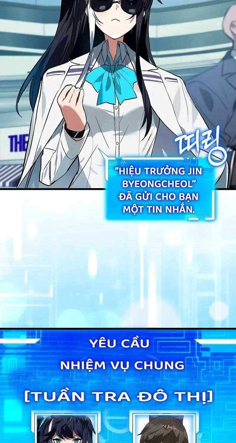 Đệ Nhất Chiến Thần Của Học Viện Thợ Săn Chương 40 Ảnh 84