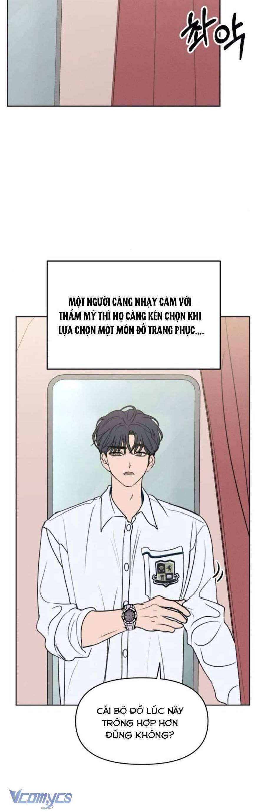 Muốn Được Lừa Dối Chương 8 Ảnh 25