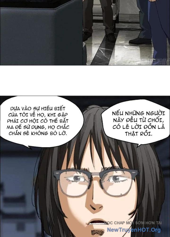 Giờ Ngọ Ba Khắc Chương 97 Ảnh 23