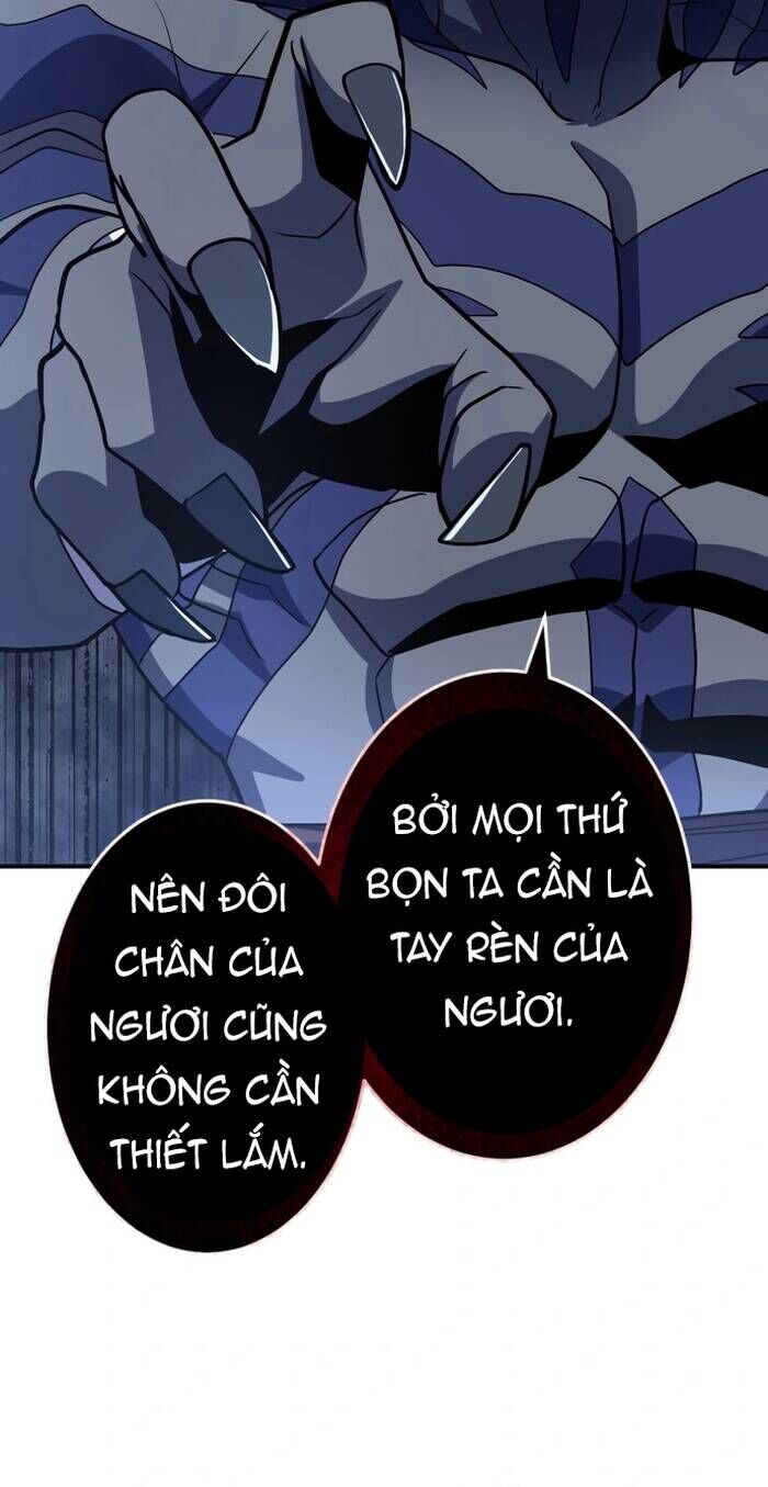 Thống Trị Với Chỉ 1 Máu Chương 8 Ảnh 33