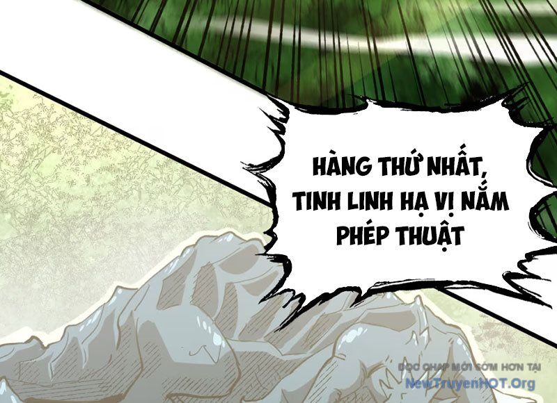Tinh Linh Chi Hậu Chương 4 Ảnh 35