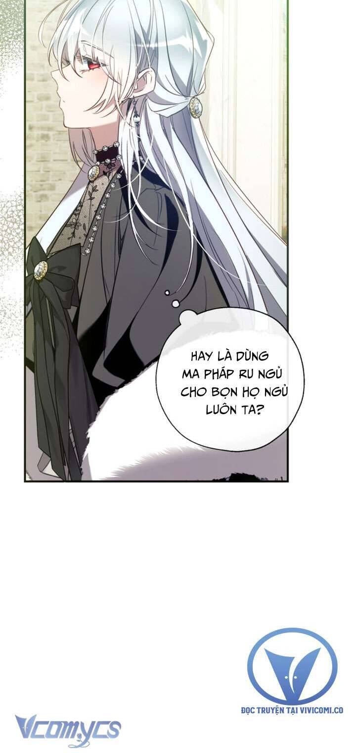Chúng Ta Có Thể Trở Thành Người Nhà Không? Chương 144 Ảnh 36
