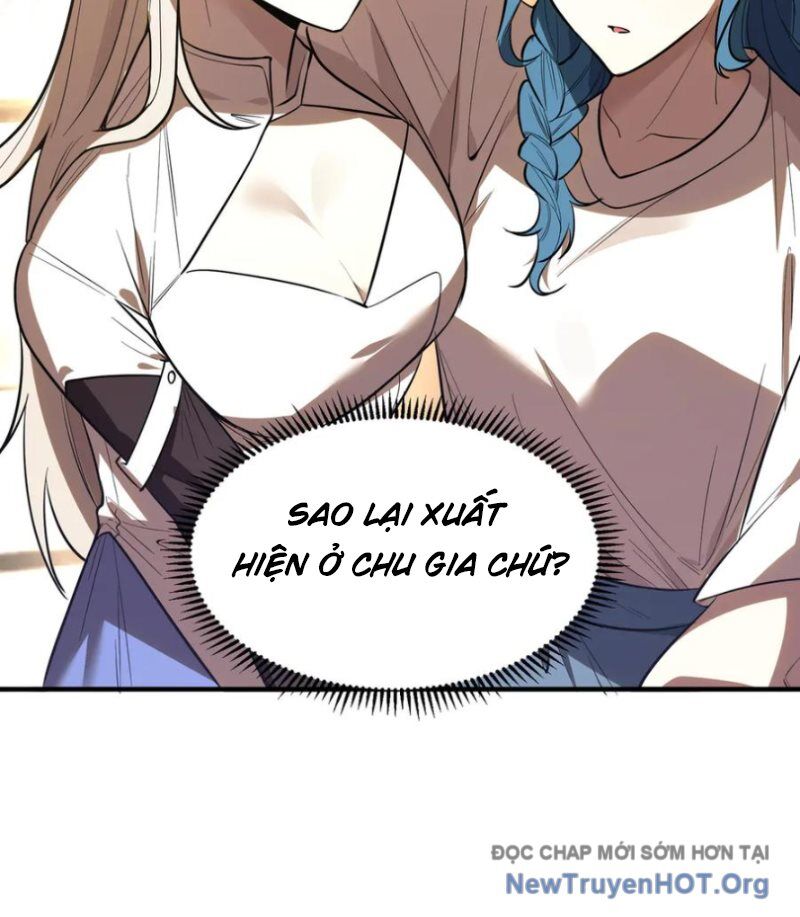 Thánh Hiệp Sĩ Cấp Sss Chương 87 Ảnh 77