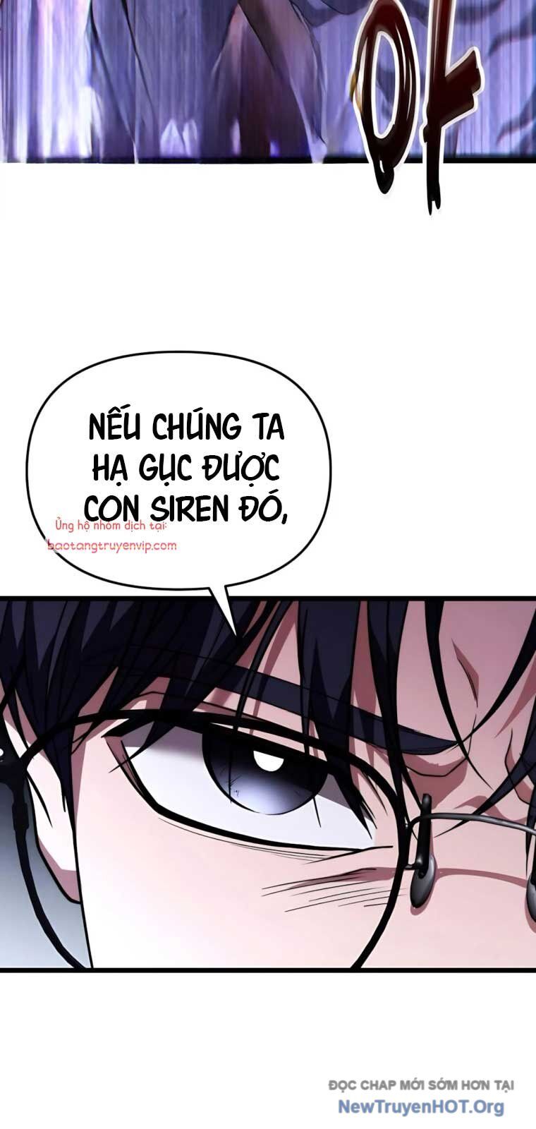 Tuyệt Đối Dân Cư Chương 38 Ảnh 21
