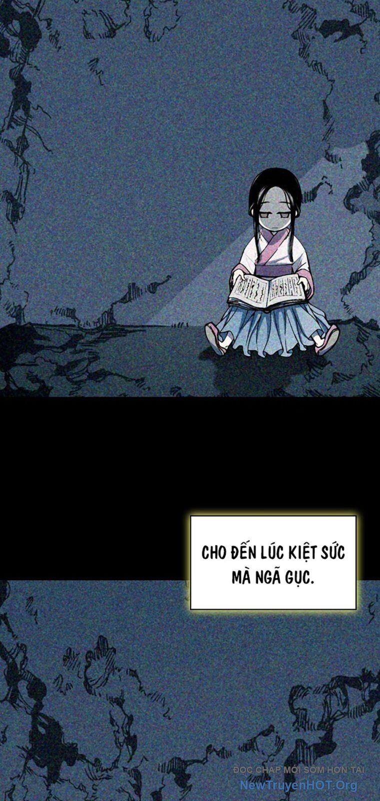 Hồi Ức Của Chiến Thần Chương 214 Ảnh 20