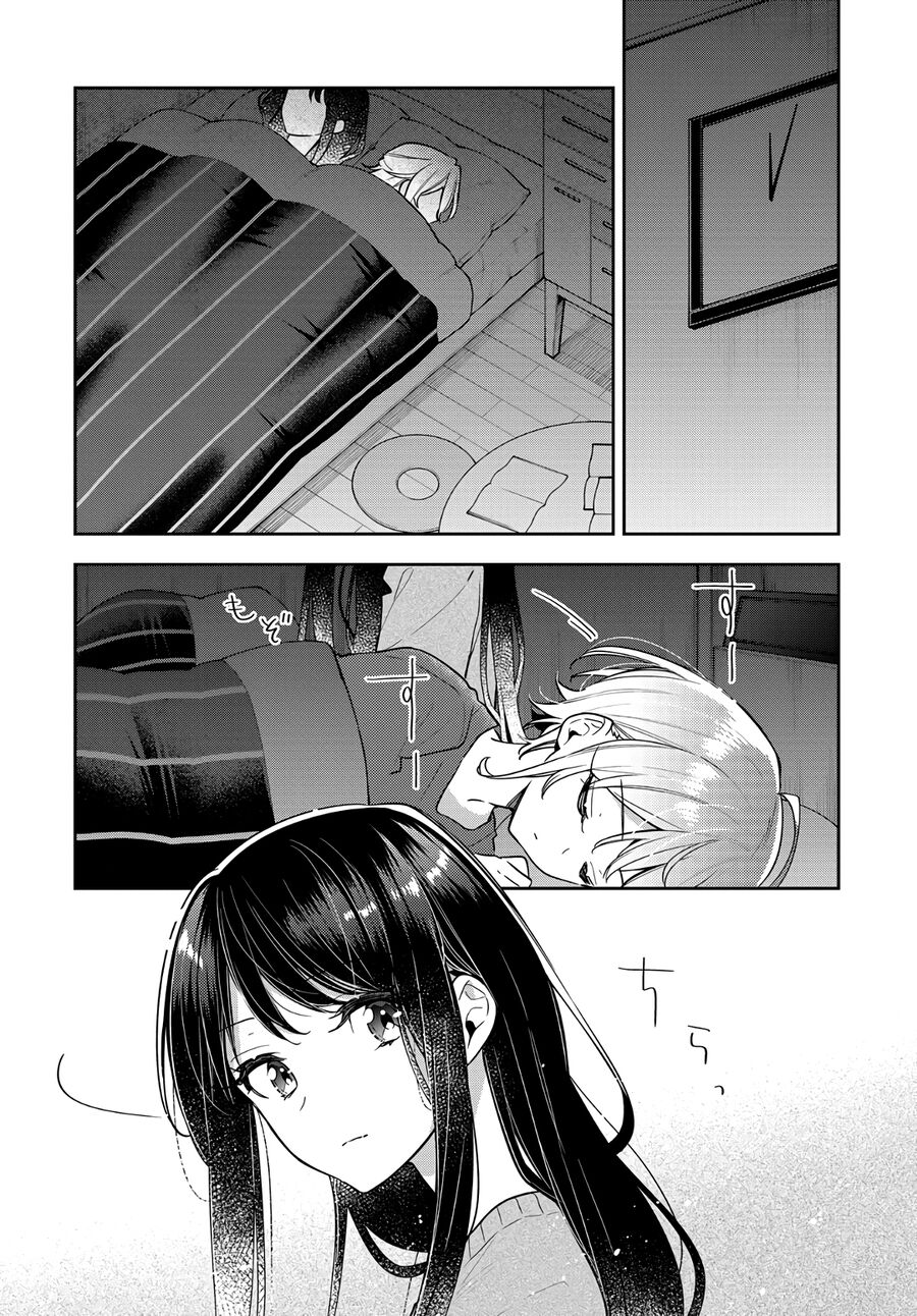 The Anemone Feels The Heat Chương 9 Ảnh 25