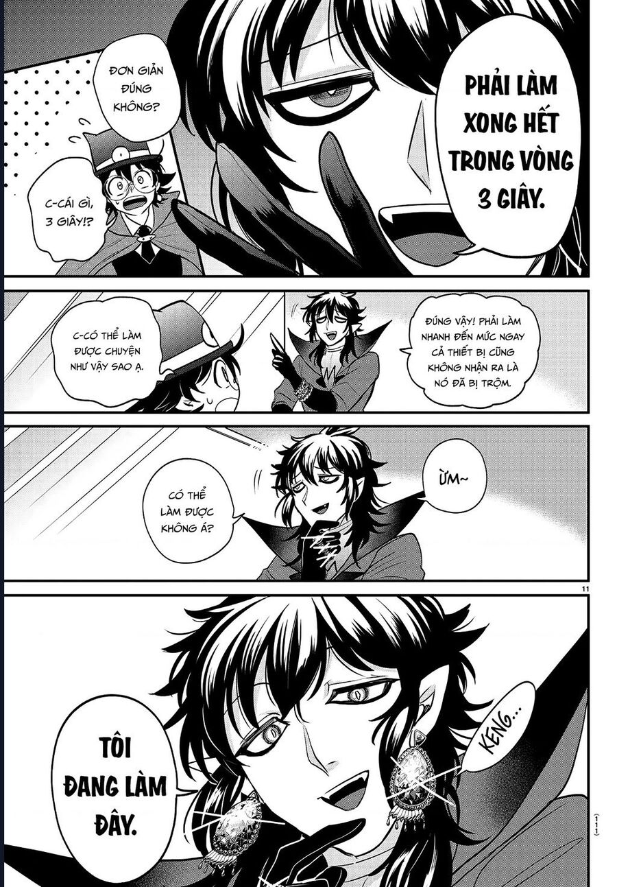 Mairimashita! Iruma-Kun Chương 403 Ảnh 12