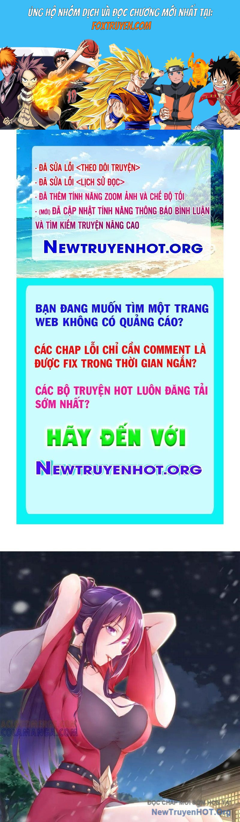 Người Nuôi Rồng Chương 482 Ảnh 2