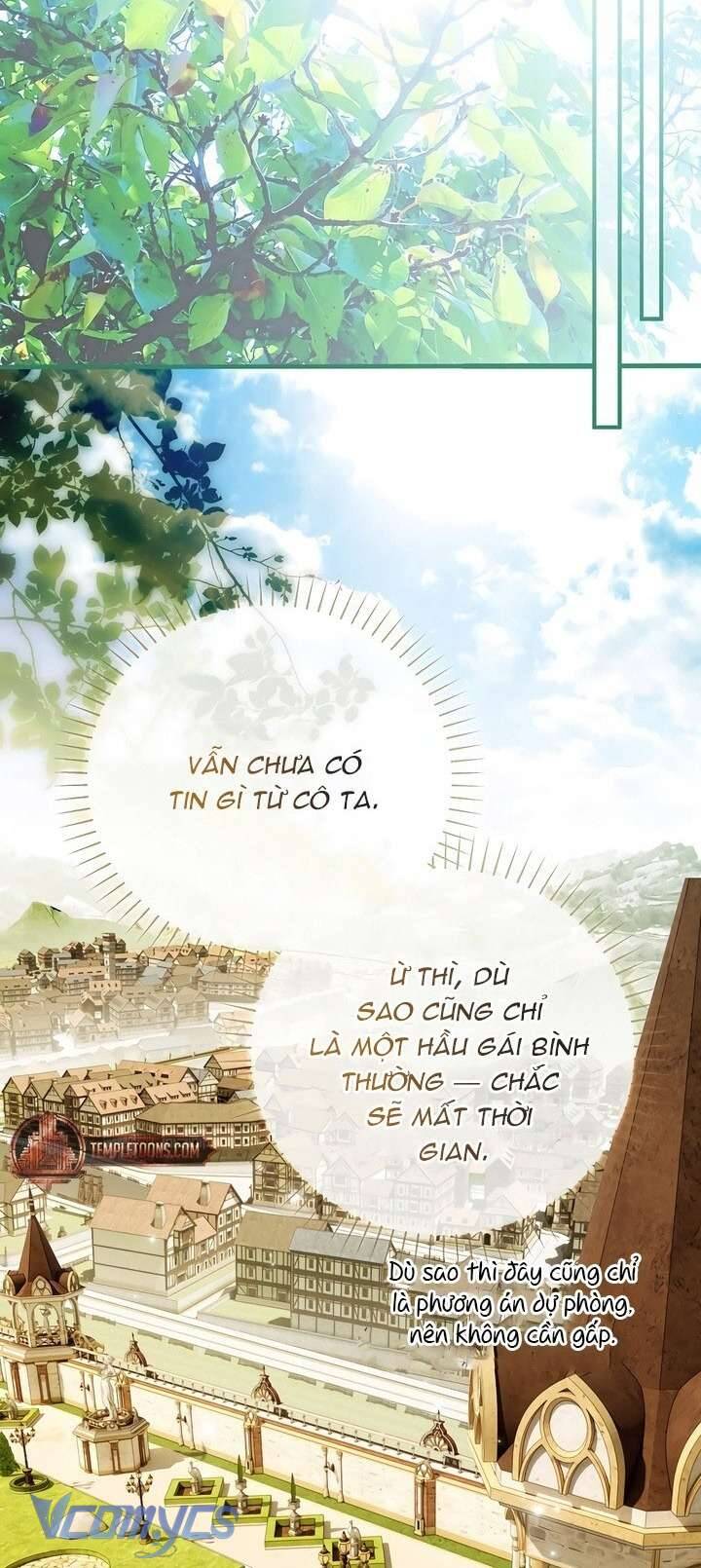 Ai Đó Đang Điều Khiển Cơ Thể Của Tôi Chương 68 Ảnh 37