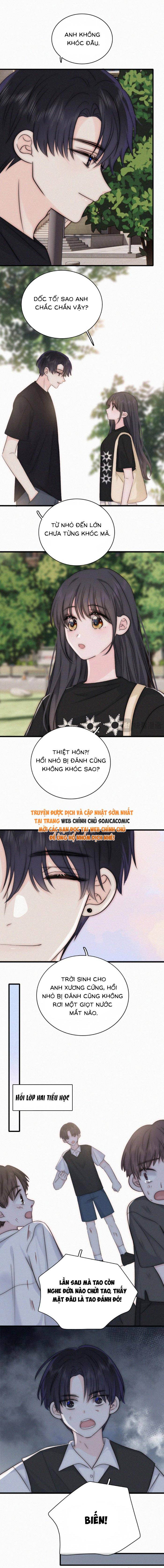 Điên Cuồng Yêu Em Chương 144 Ảnh 3