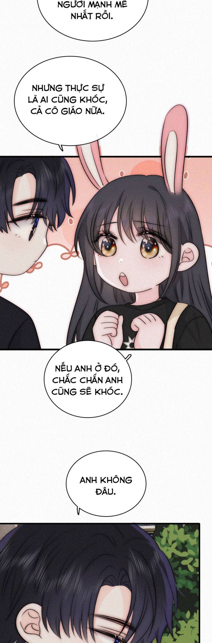 Bá Vương Sủng Ái Cô Vợ Mù Chương 153 Ảnh 7