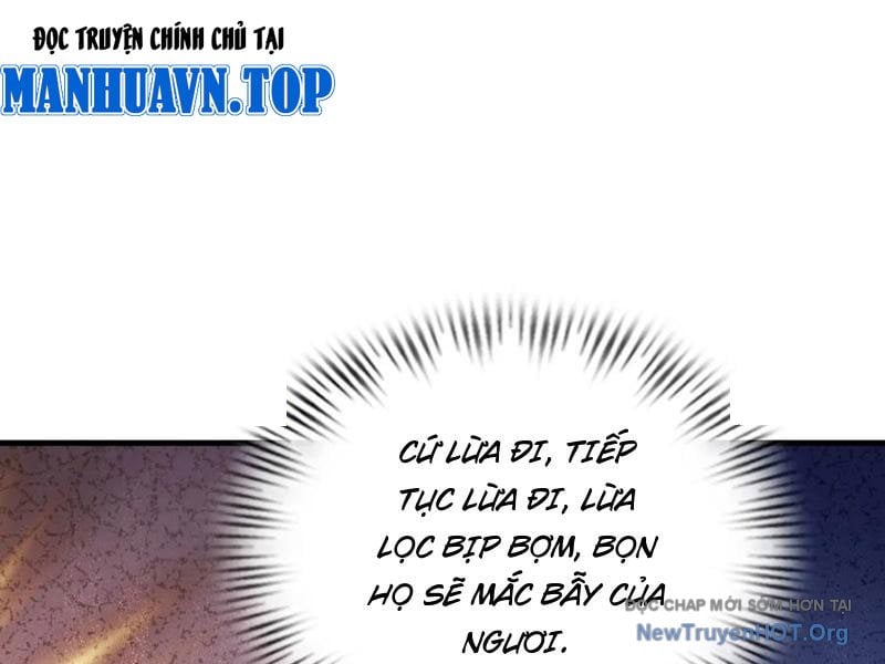 Hoá Ra Ta Đã Vô Địch Từ Lâu Chương 319 Ảnh 111