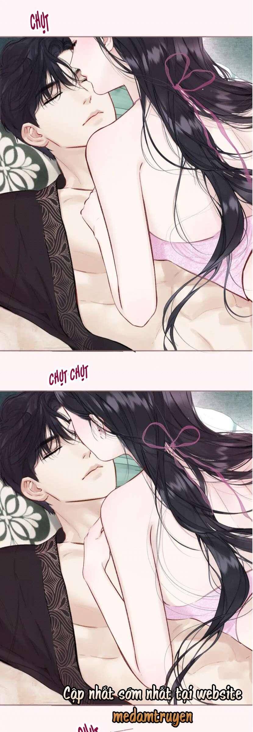 Tôi Cũng Muốn Làm Mợ Út Chương 62 Ảnh 22