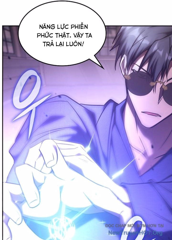 Trị Liệu Sư Quá Mạnh Chương 47 Ảnh 79
