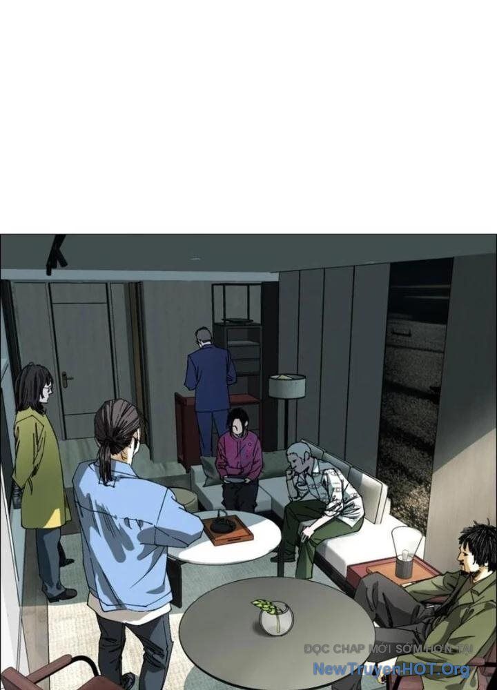 Giờ Ngọ Ba Khắc Chương 97 Ảnh 29