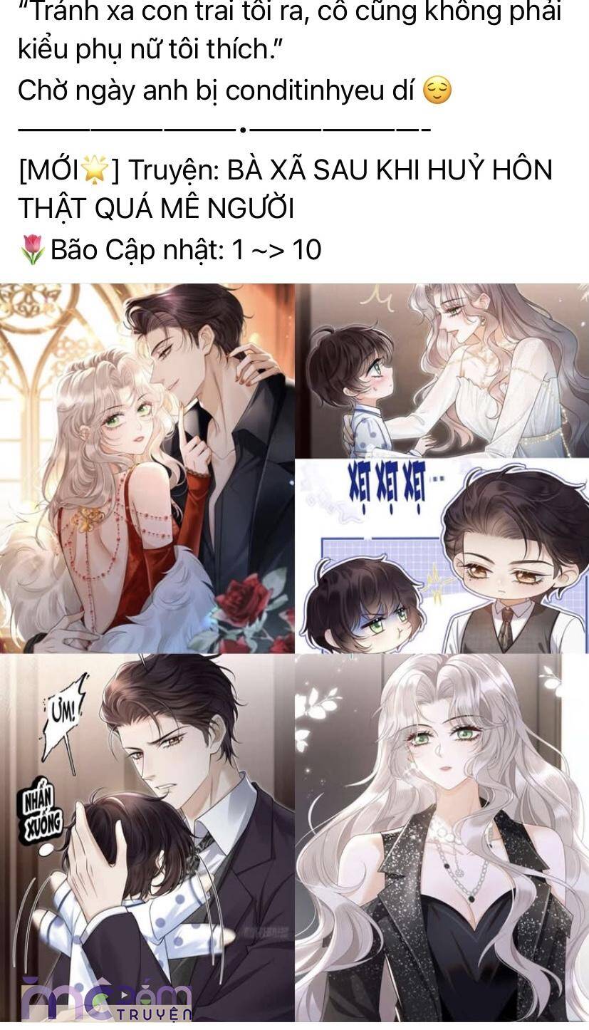 Tôi Cũng Muốn Làm Mợ Út Chương 62 Ảnh 4