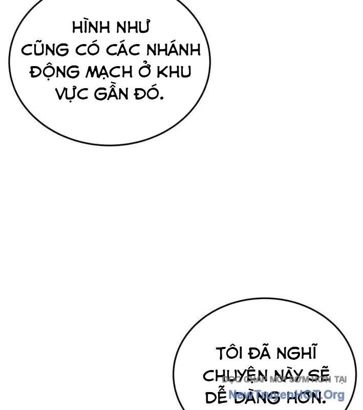 Bác Sĩ Hồi Quy Chỉ Muốn Sống Yên Bình Chương 31 Ảnh 36