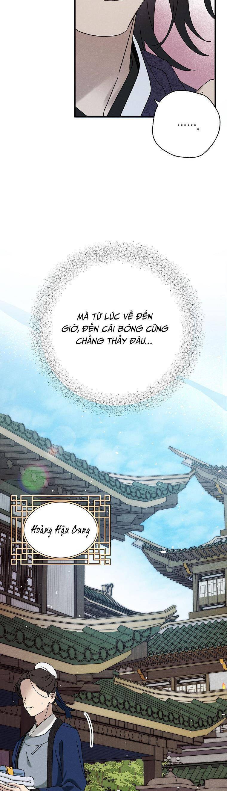 Quốc Hôn Chương 51 Ảnh 27