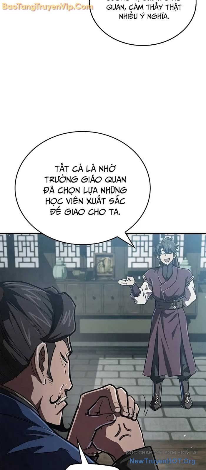 Ma Giáo Quan Quy Hoàn Chương 15 Ảnh 58