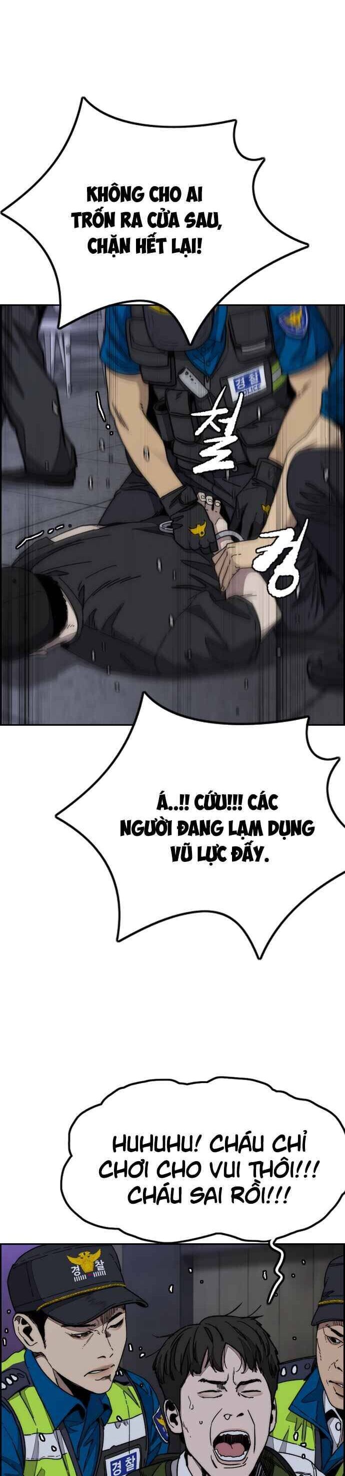 Thể Thao Cực Hạn Chương 559 Ảnh 50