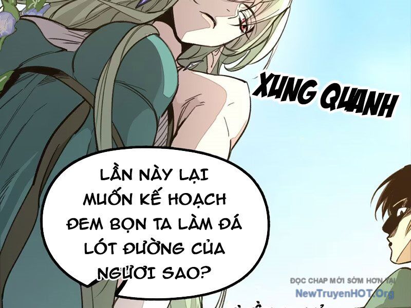 Tinh Linh Chi Hậu Chương 4 Ảnh 92
