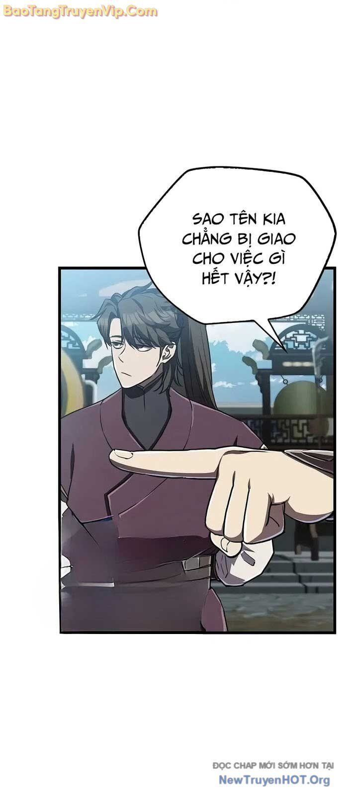 Ma Giáo Quan Quy Hoàn Chương 15 Ảnh 32