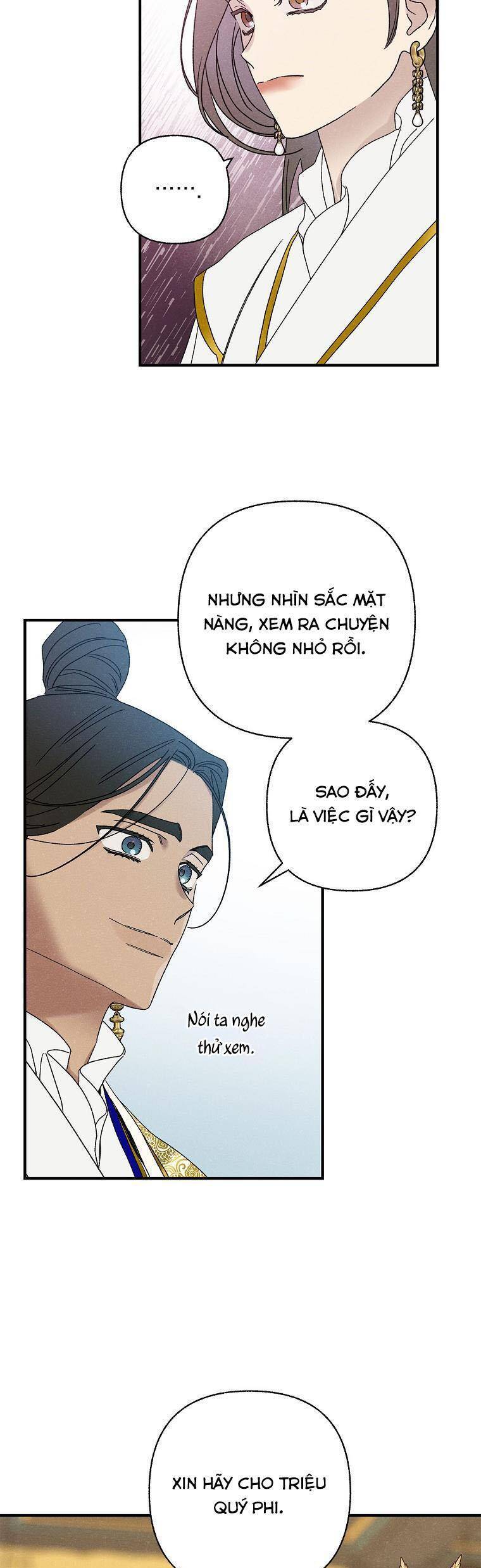 Quốc Hôn Chương 51 Ảnh 36