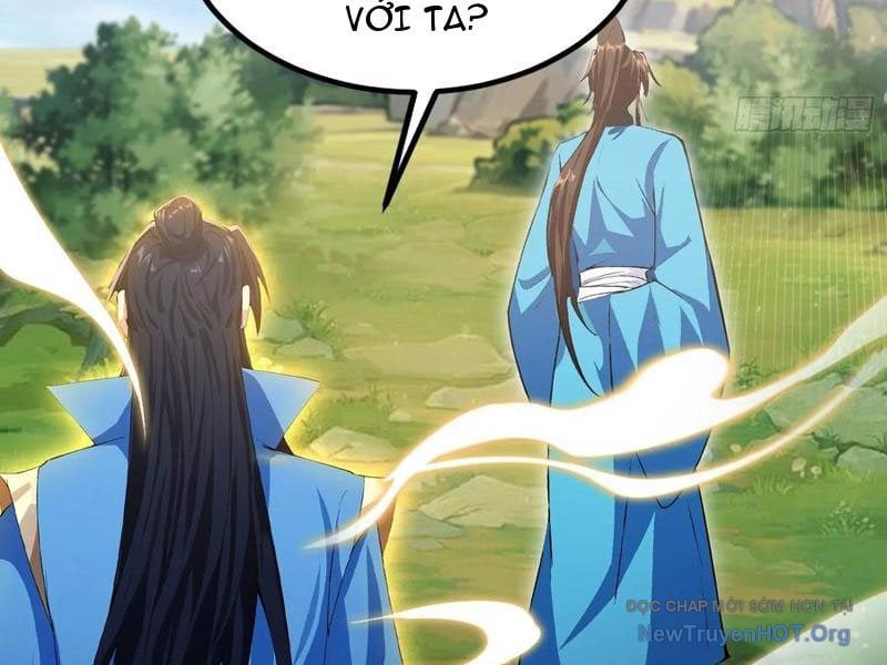 Hoá Ra Ta Đã Vô Địch Từ Lâu Chương 319 Ảnh 65