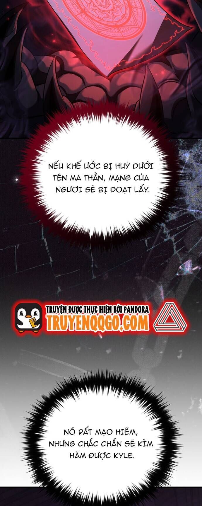 Phản Diện Mắt Cáo Của Học Viện Quỷ Giới Chương 33 Ảnh 3