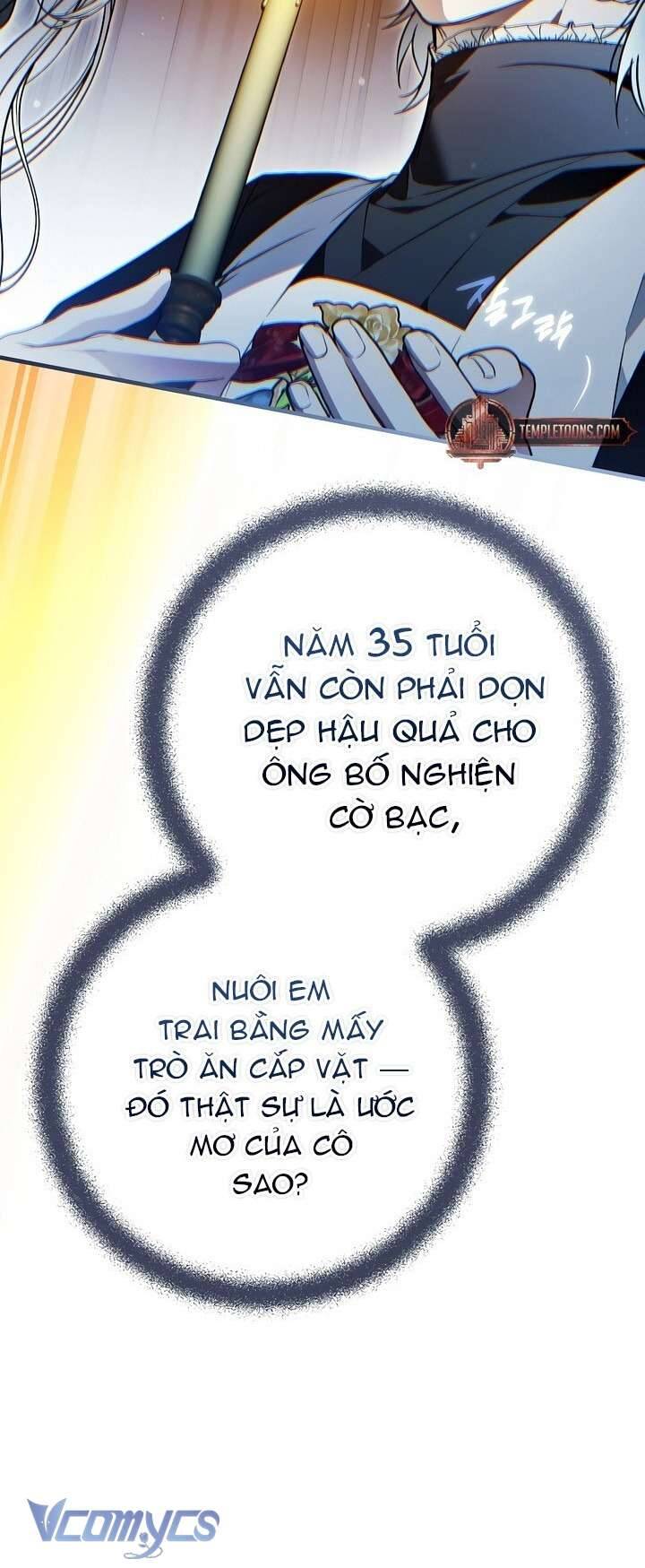 Ai Đó Đang Điều Khiển Cơ Thể Của Tôi Chương 68 Ảnh 23